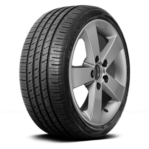 Nexen N'Fera RU5 225/55ZR18 SL 98V (13120N)