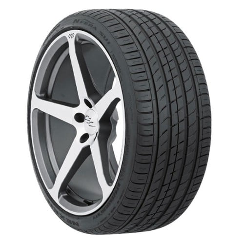 Nexen N'Fera SU1 205/40ZR17 XL 84W (12346N)