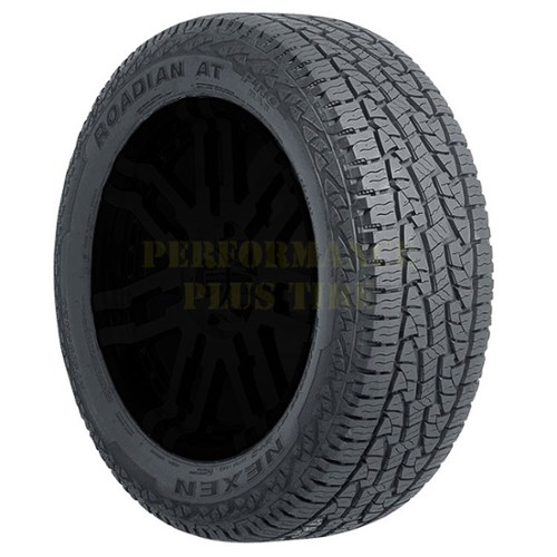 Nexen Roadian A/T Pro RA8 265/65R18 SL 114S BSW (12780N)