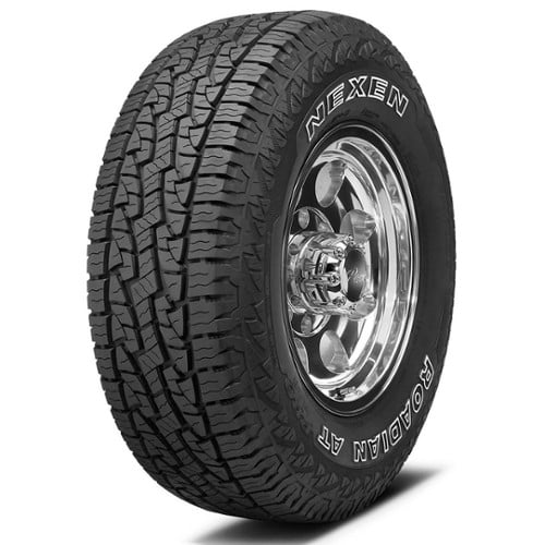 Nexen Roadian A/T Pro RA8 235/70R16 SL 106S OWL (12764N)