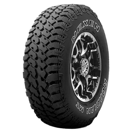 Nexen Roadian MT LT235/75R15 104Q 6 Ply (10667N)