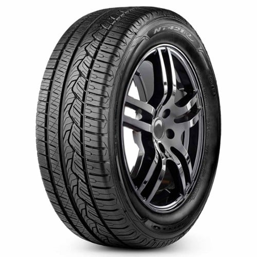 Nitto NT421Q 225/60ZR17 XL 103V (N210-610)