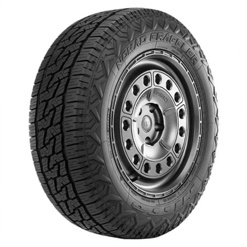 Nitto Nomad Grappler 215/65R17 XL 103T (N212-020)