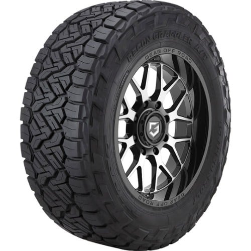 Nitto Recon Grappler A/T LT37x13.50R22 128R 12 Ply (N218-060)