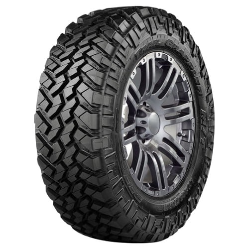 Nitto Trail Grappler M/T LT325/50R22 122Q 10 Ply (N205-830)