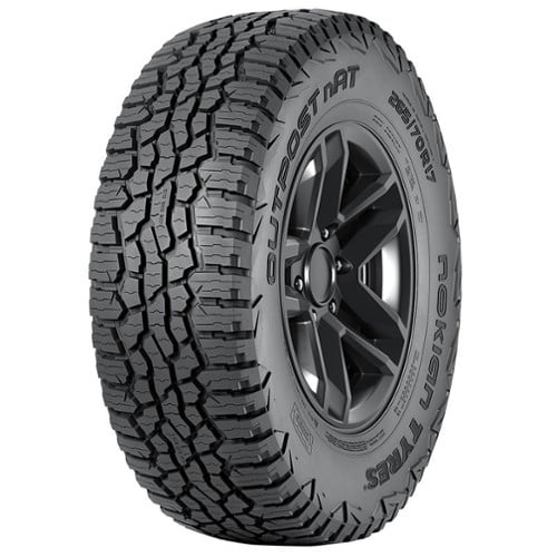 Nokian Outpost NAT P235/75R15 XL 109T (T432846)