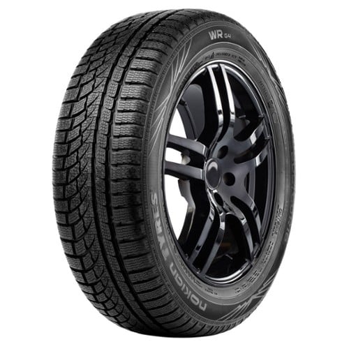 Nokian WR G4 195/60R15 SL 88H (T430428)