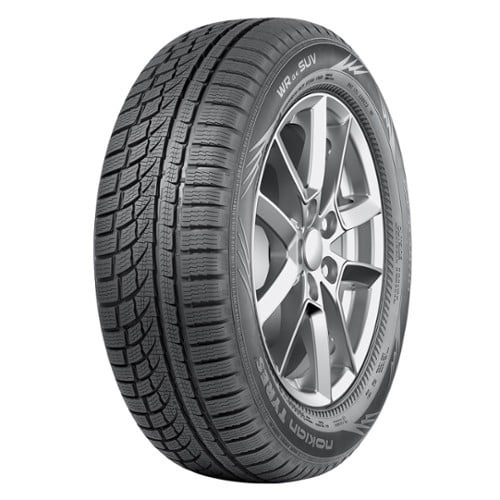 Nokian WR G4 SUV 215/70R16 SL 100H (T430908)