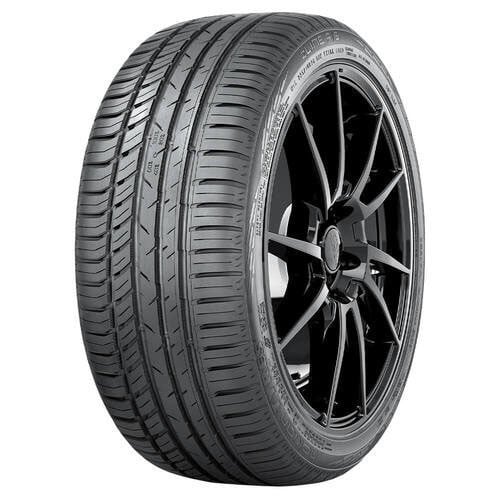 Nokian ZLine A/S 235/55ZR17 XL 103W (T430077)