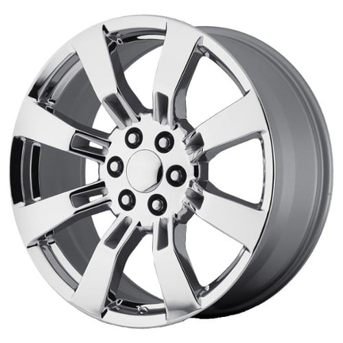 Performance Replicas PR144 20x8.5 6x139.7 31 ET 78.3 CB Chrome (144C-285831)