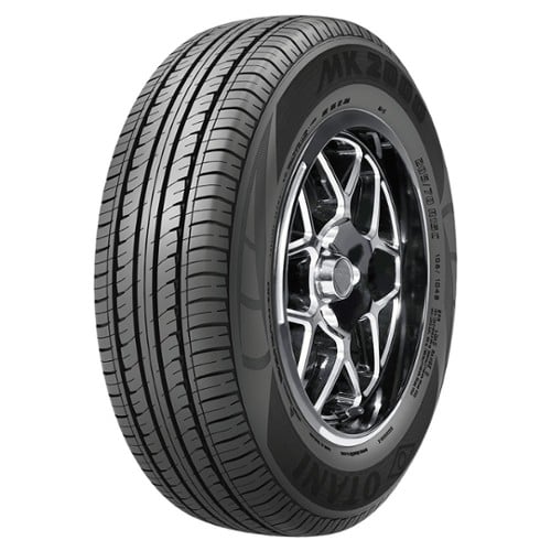 Otani MK2000 LT195/70R15 104/102S 8 Ply (S108M)