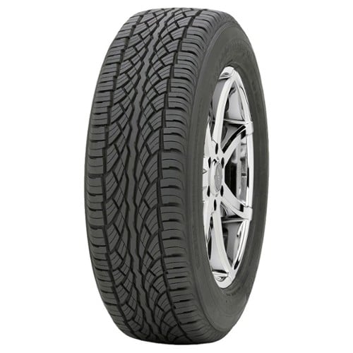 Ohtsu ST5000 245/65R17 SL 107T BSW (30504768)