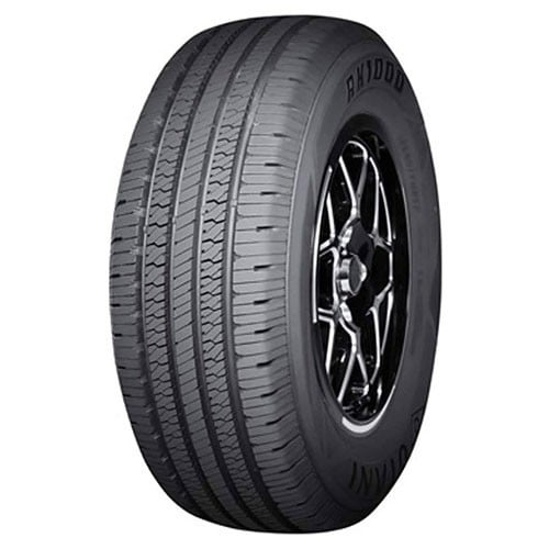 Otani RK1000 LT215/85R16 115/112S 10 Ply (S144H)