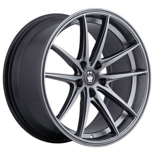 Konig Oversteer 16x7.5 5x100 45 ET 73.1 CB Opal (OS67510459)