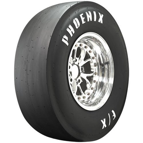 Phoenix Slick (F9 Compound) 9.00/30.015 SL (PH336C)