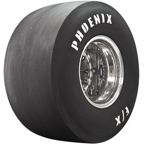 Phoenix Slick (F9 Compound) 12.2/31.25R15 SL (PH337C)