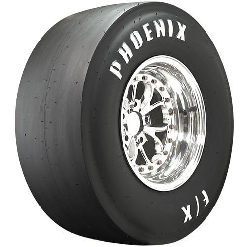 Phoenix Slick (F9 Compound) 11.5/28.50R15 SL (PH360C)