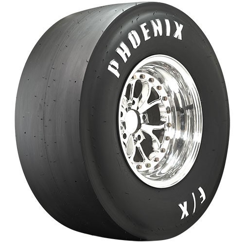 Phoenix Slick (F9 Compound) 10.5/28.50R15 SL (PH380C)