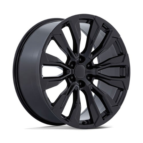 Performance Replicas PR211 26x10 6x139.7 31 ET 78.1 CB Gloss Black (211GB-2615831)