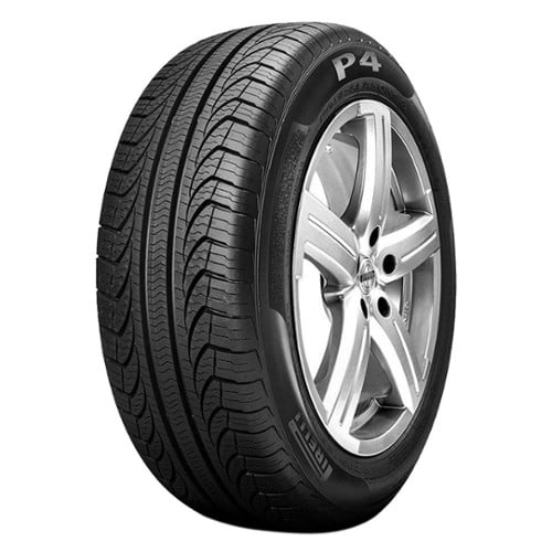 Pirelli P4 Four Season Plus P215/65R16 SL 98T (2510700)