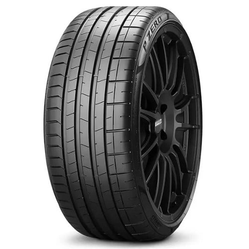 Pirelli PZero PZ4 Sport Runflat 245/45ZR18 XL 100Y (3794400)