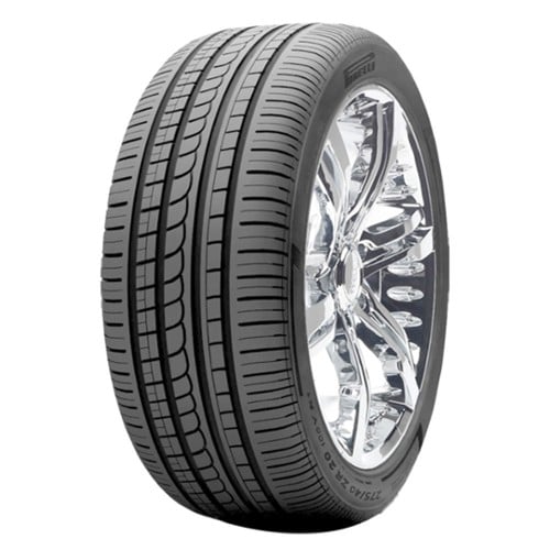 Pirelli P Zero Rosso 225/40ZR18 SL 88Y (2540400)