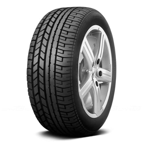 Pirelli P Zero System Asimmetrico 335/30ZR18 SL 102Y (0892500)