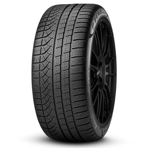 Pirelli Pzero Winter 295/30ZR21 XL 102W (3743300)