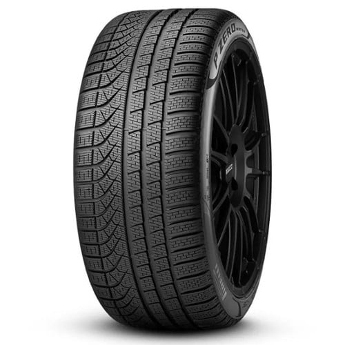 Pirelli P Zero Winter 255/45ZR19 XL 104V (3033700)