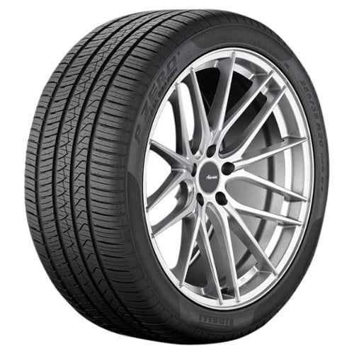 Pirelli P Zero All Season 275/35ZR22 XL 104W (3615500)