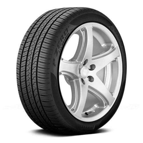 Pirelli P Zero All Season Plus 215/45ZR17 XL 91W (2442800)