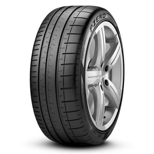 Pirelli P Zero Corsa PZC4 265/40ZR21 SL 101Y (3785300)