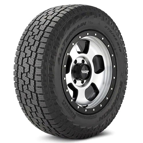 Pirelli Scorpion All Terrain Plus 235/70R16 SL 106T BSW (2721300)