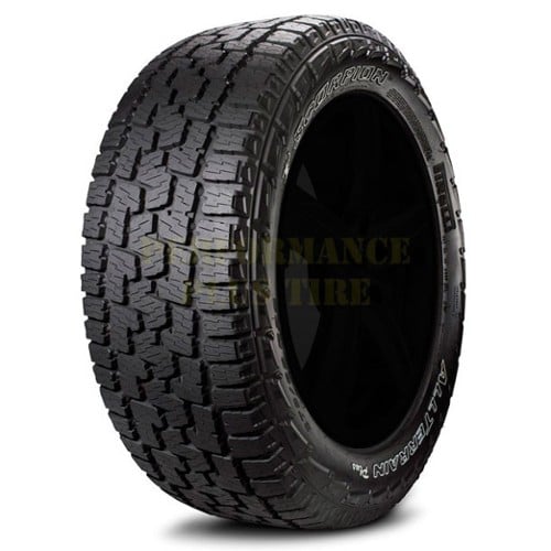 Pirelli Scorpion All Terrain Plus 275/60R20 SL 115T RWL (2722800)