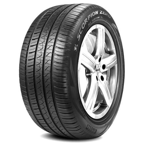 Pirelli Scorpion Zero All Season Plus 255/45ZR20 XL 105Y (2566900)