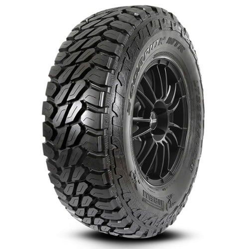 Pirelli Scorpion MTR LT265/75R16 112Q 6 Ply (1961700)