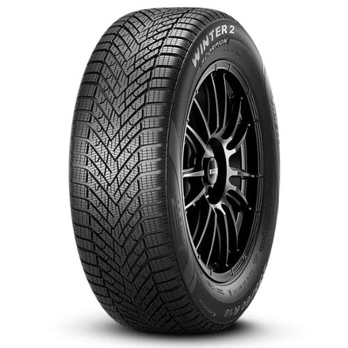 Pirelli Scorpion Winter 2 225/60R18 XL 104H (4136200)