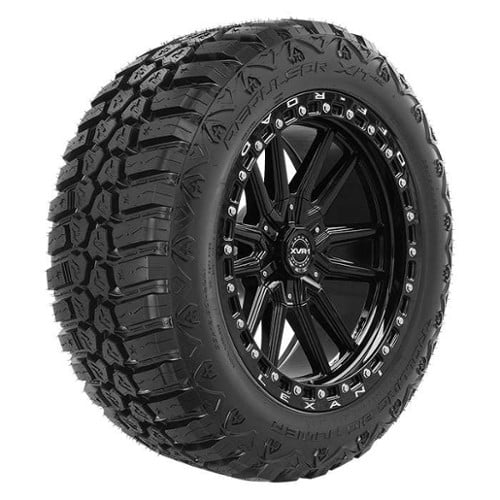 RBP Repulsor X/T RX LT265/70R17 10 Ply (RBPSTXT1770010)