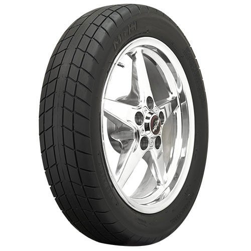 M&H Radial Front Runner 185/75R15 (ROD02C)