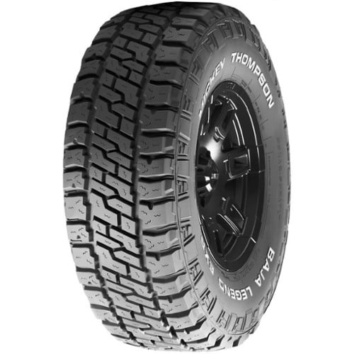 Mickey Thompson Baja Legend EXP LT31x10.50R15 109Q 6 Ply RWL (247530)