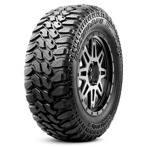 Radar Renegade R7 LT235/85R16 120/116Q 10 Ply (RZD0005)