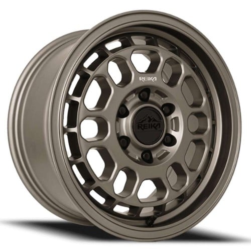 Reika VS Rambler R35V 2500 17x8 5x130 35 ET 78.1 CB Bronze (R35780355317)