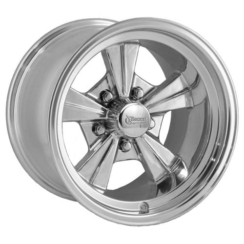 Rocket Racing Strike 17x7 5x114.3 6 ET 78.1 CB Polished (R71-776542)