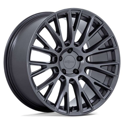 Rotiform LSE RC201 19x8.5 5x120 35 ET 72.56 CB Anthracite (RC201AX19854935)