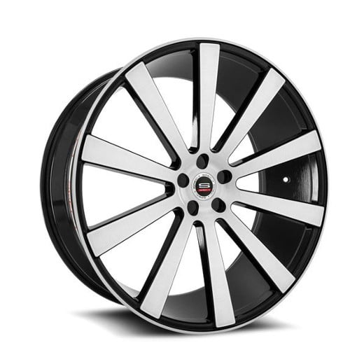 Spec-1 SPL-002 20x9 5x114.3 32 ET 73.1 CB Silver Brushed (SPL20220904032SBDT5X1143)