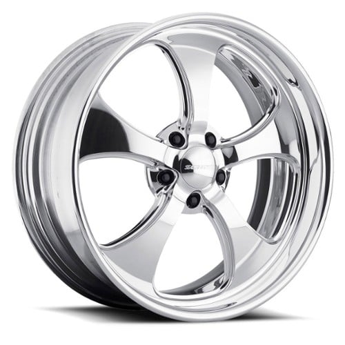 Schott Americana EXL (Std Profile) 19x8 -25 to 60.32 ET 108 CB Custom Finish (201-19800XXS)