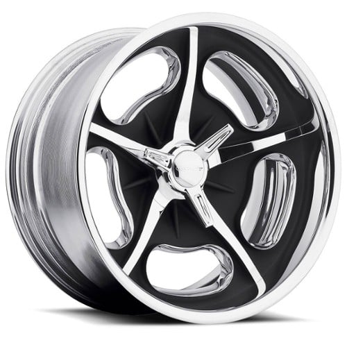 Schott Accelerator (Concave) 17x7 6.35 to 31.75 ET 108 CB Custom Finish (101-17700XXD)