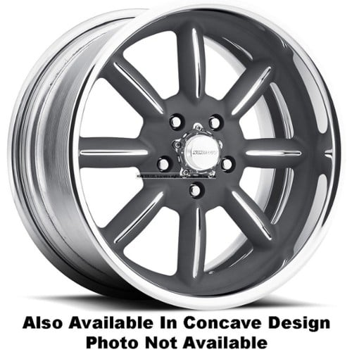 Schott Igniter EXL (Concave) 17x7 6.35 to 31.75 ET 108 CB Custom Finish (206-17700XXC)