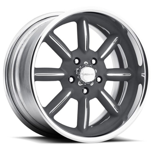 Schott Igniter EXL (Std Profile) 17x7 6.35 to 31.75 ET 108 CB Custom Finish (206-17700XXS)