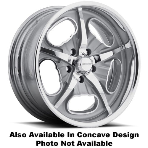 Schott Octane EXL (Concave) 24x9 -76 to -16 ET 108 CB Custom Finish (212-24900XXC)